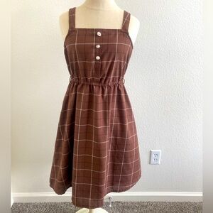 Axes Femme Jfashion Dress